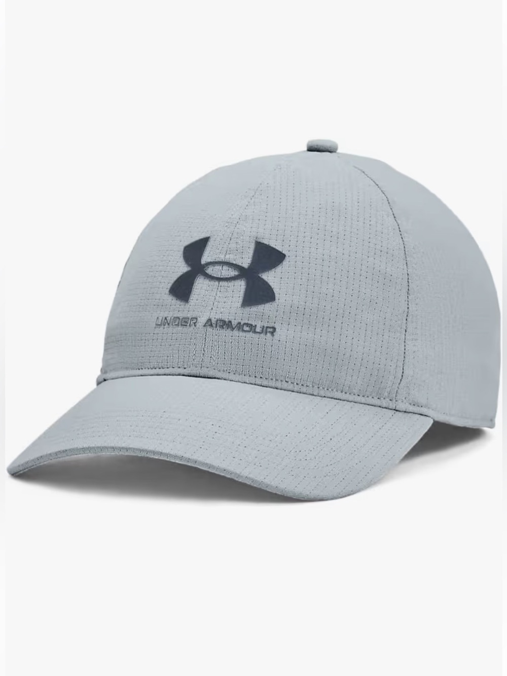 BRAND NEW men under armour isochill armourvent adjustable cap hat